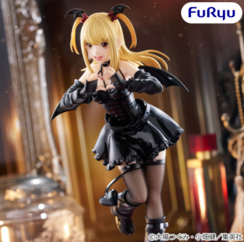 PSL DEATH NOTE BiCute Dark Figure Amane Misa release 4th week of September