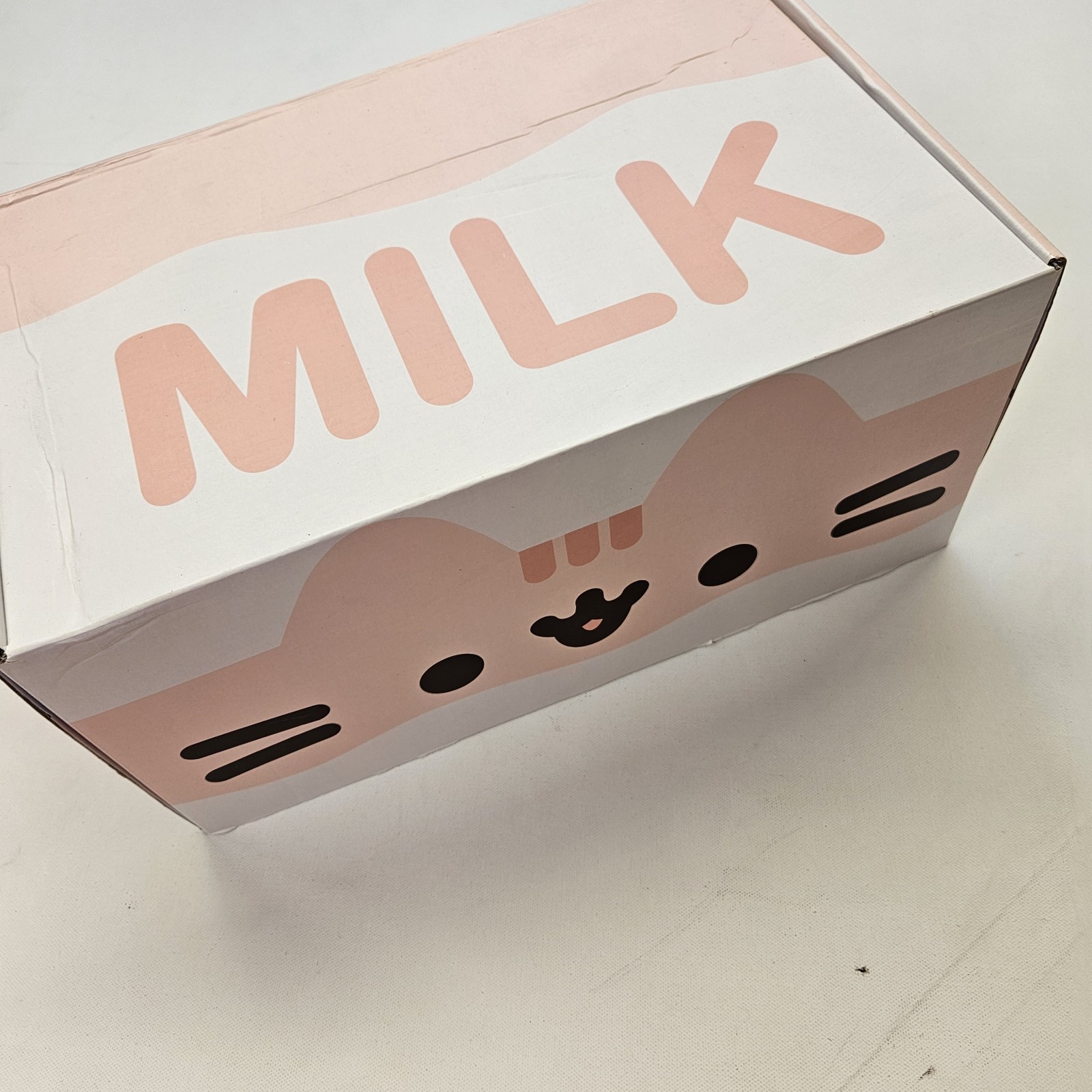 Spring 2023 Pusheen Spring 