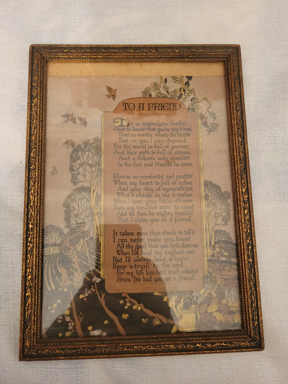 Antique 