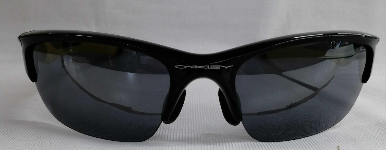 OAKLEY OO9153-01 Sunglasses