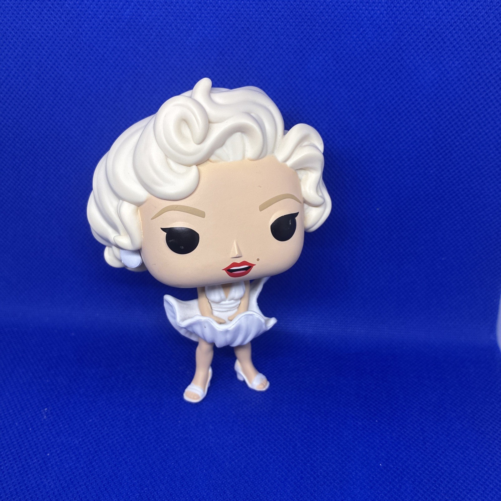 Funko Pop Vinyl: Marilyn Monroe #24