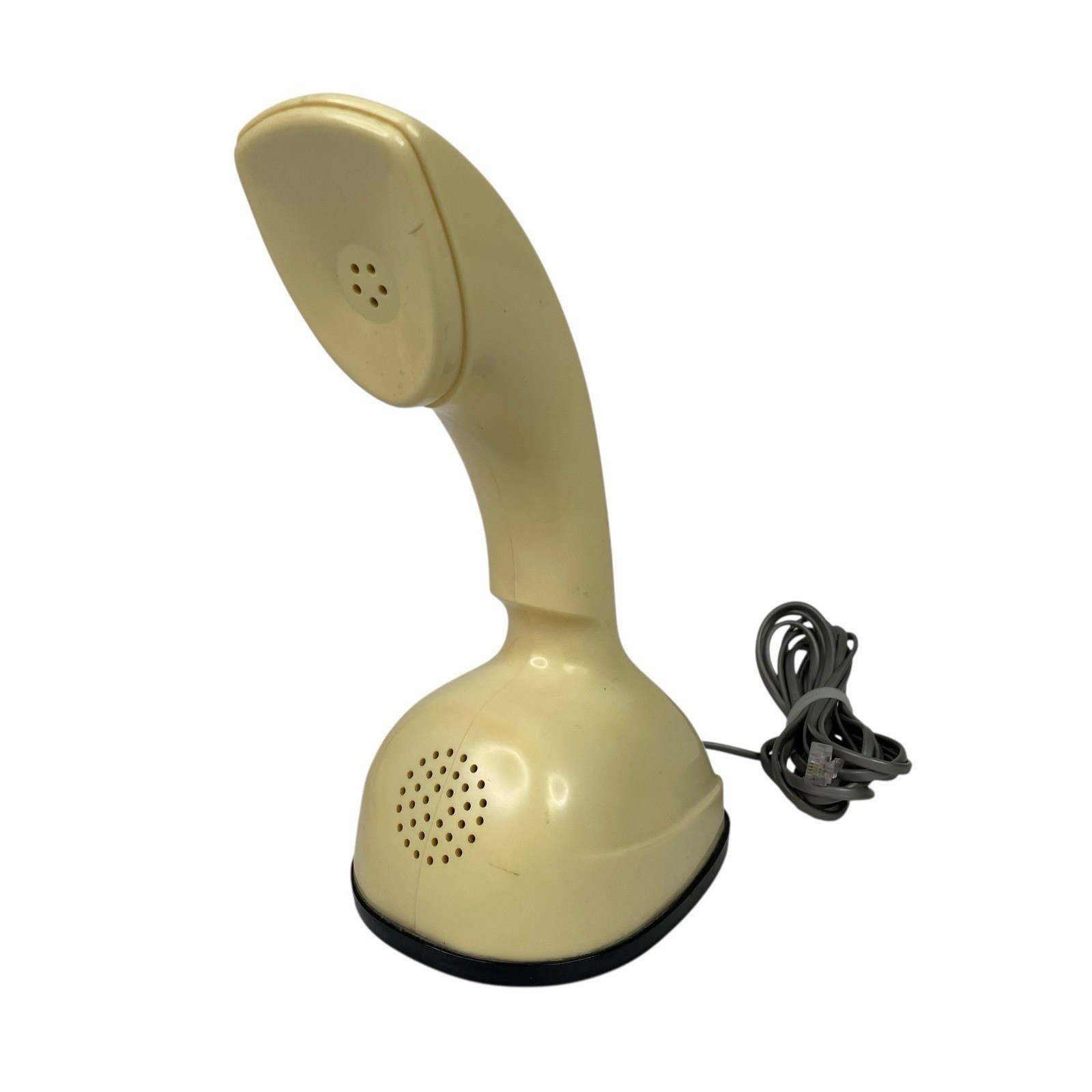 VTG Ericsson Ericofon Cobra Rotary Phone by North Electric 60s – MCM - Tested*