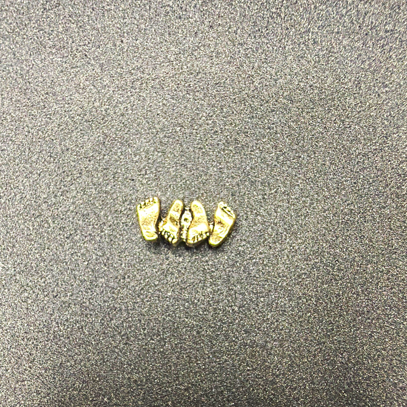 Vintage baby feet feet pins lot of 12