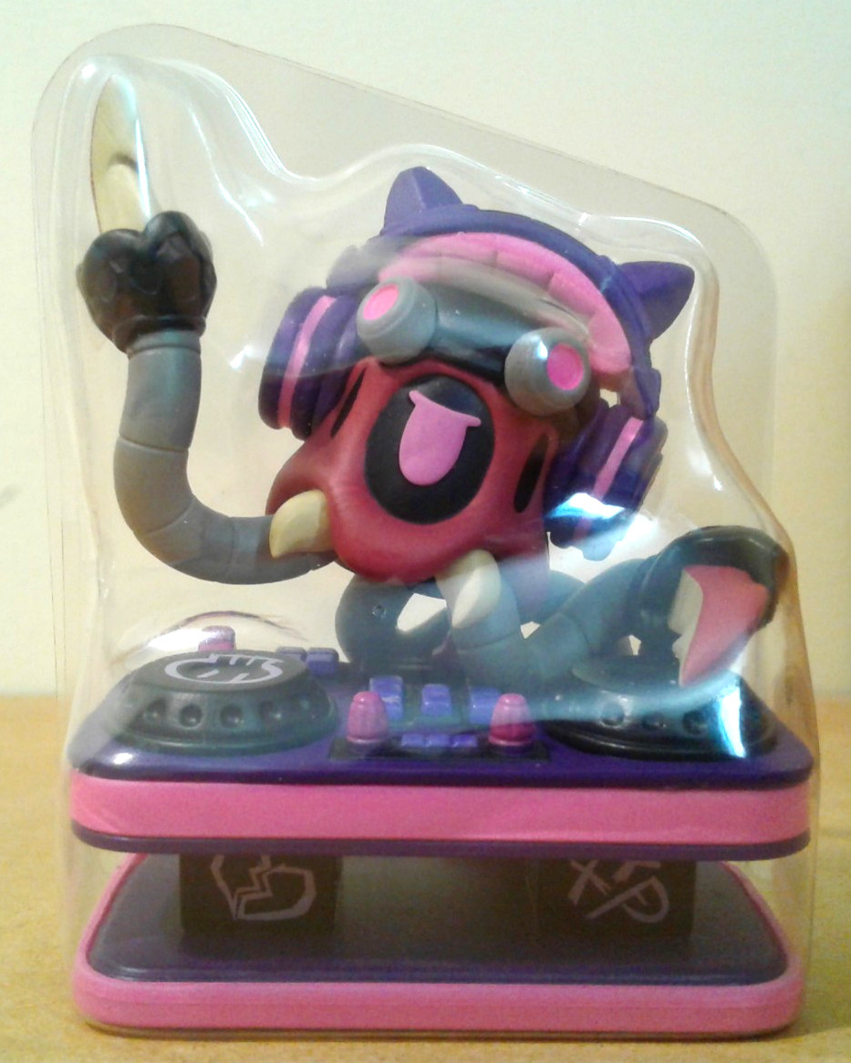 GLITCH MURDER DRONES DREAM JOB SERIES ANIMINIZ DJ NORI