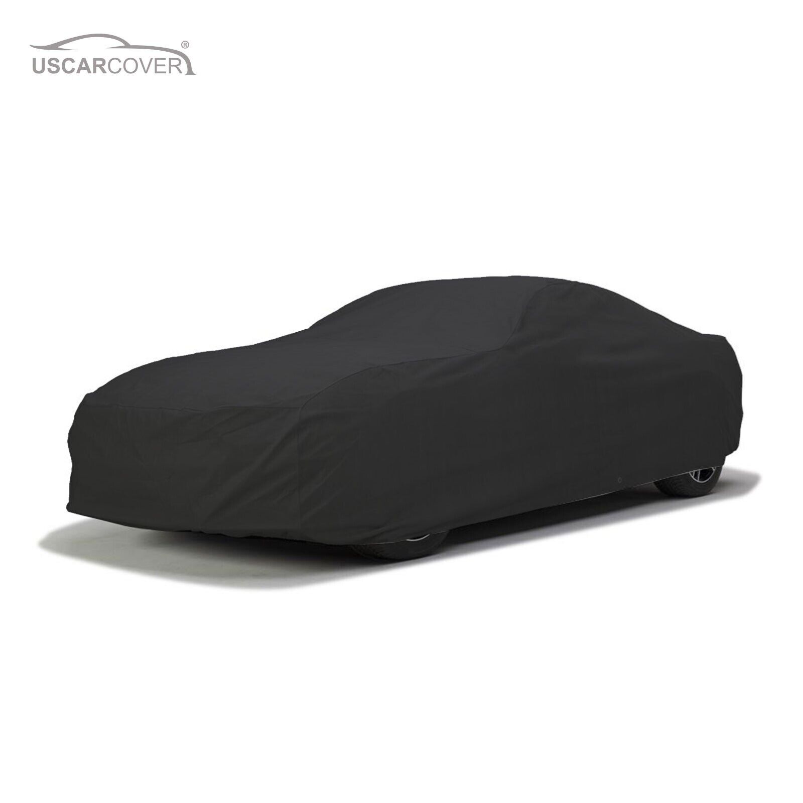 SoftTec Stretch Satin Indoor Full Car Cover for Bentley Brooklands 2008-2011