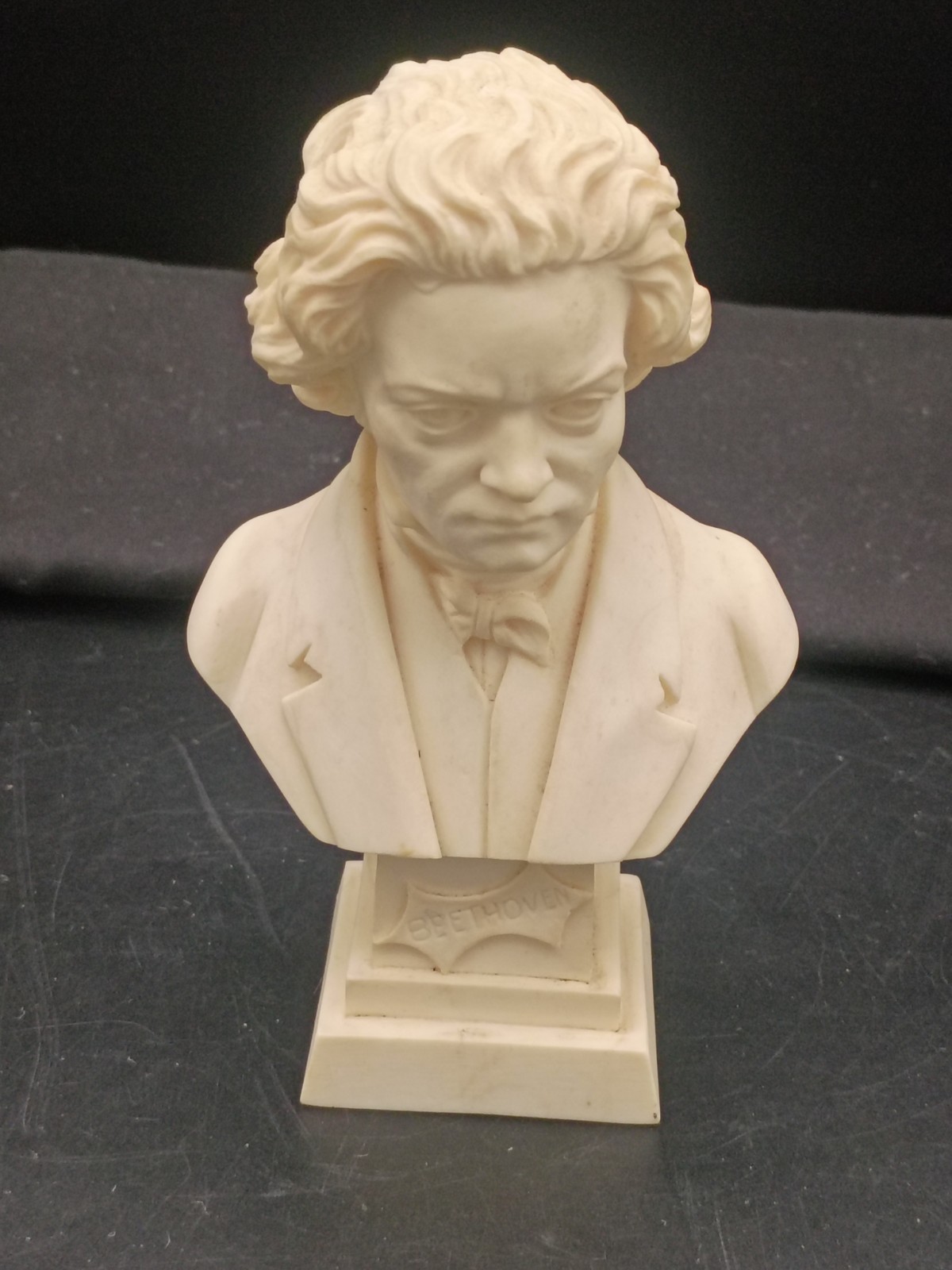 Ludwig van Beethoven Bust 5