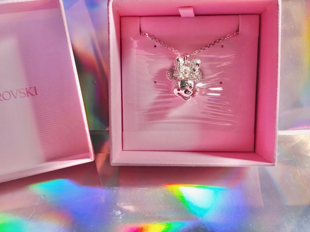 SWAROVSKI 100th ANNIVERSARY~ \