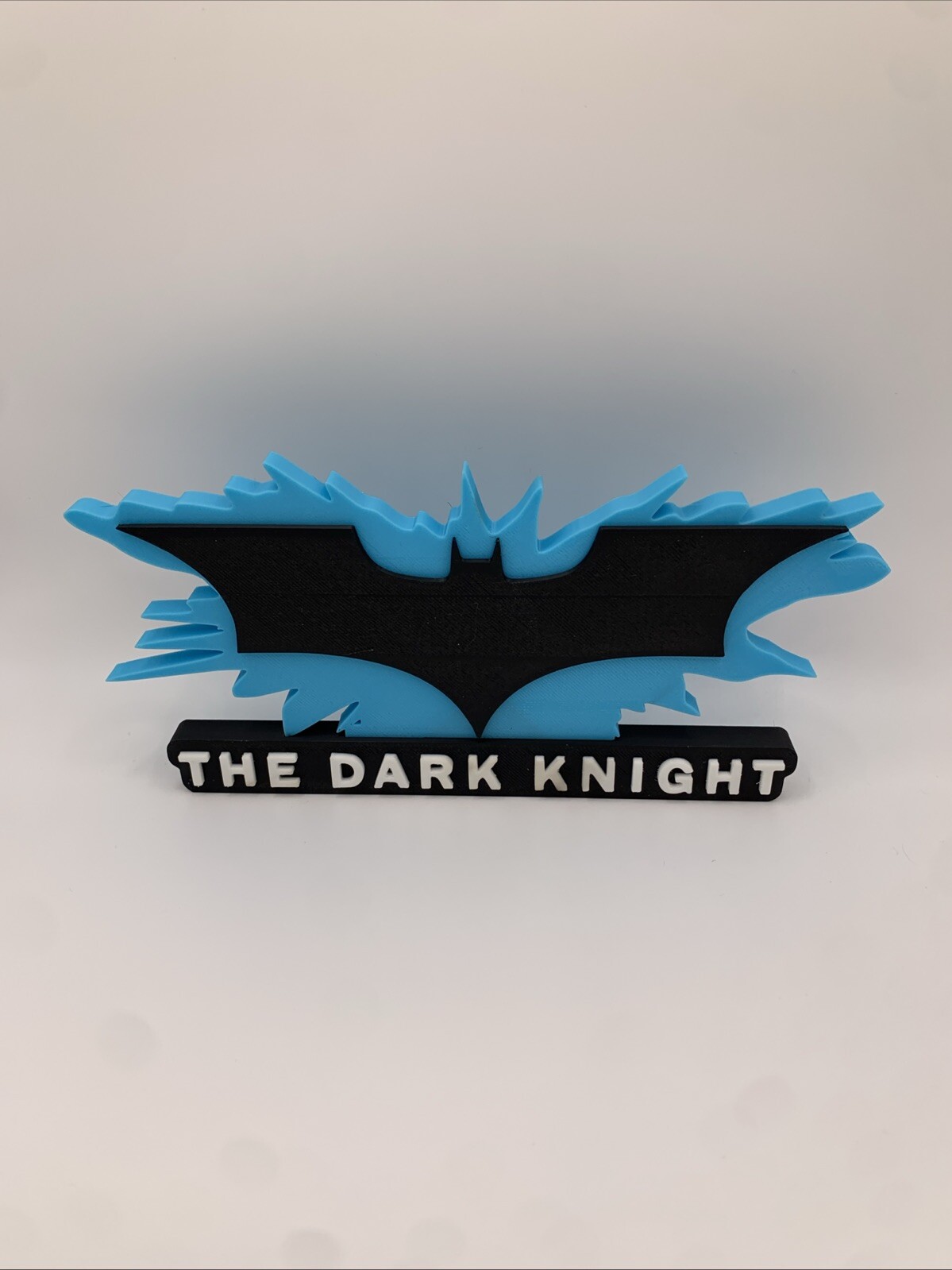 Batman The Dark Knight Sign