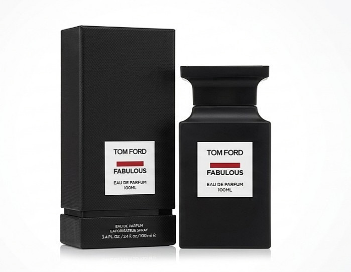 Tom Ford  Fabulous Eau De Parfum Spray 3.4 oz  100 ml Unisex  New