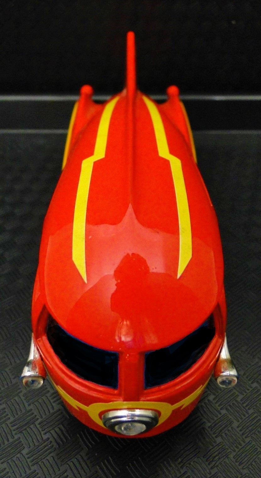 Vintage Mid Century Atomic Modern 1950s 1960s Jet Age Space Craft Rocket Ship 