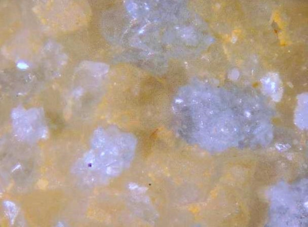 MANSFIELDITE - Perseverancia Pit, Guanaco Mine, Taltal, Antofagasta, CHILE