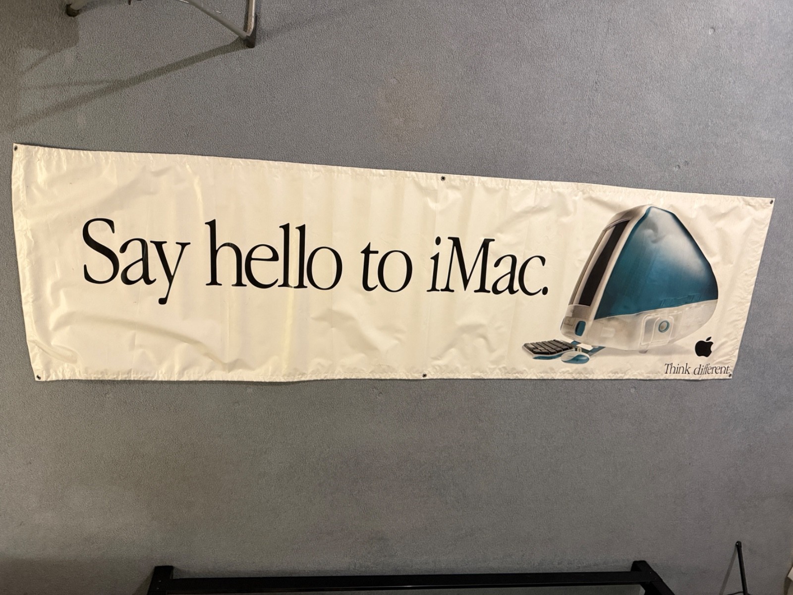 RARE Vintage Apple iMac G3 1998 \
