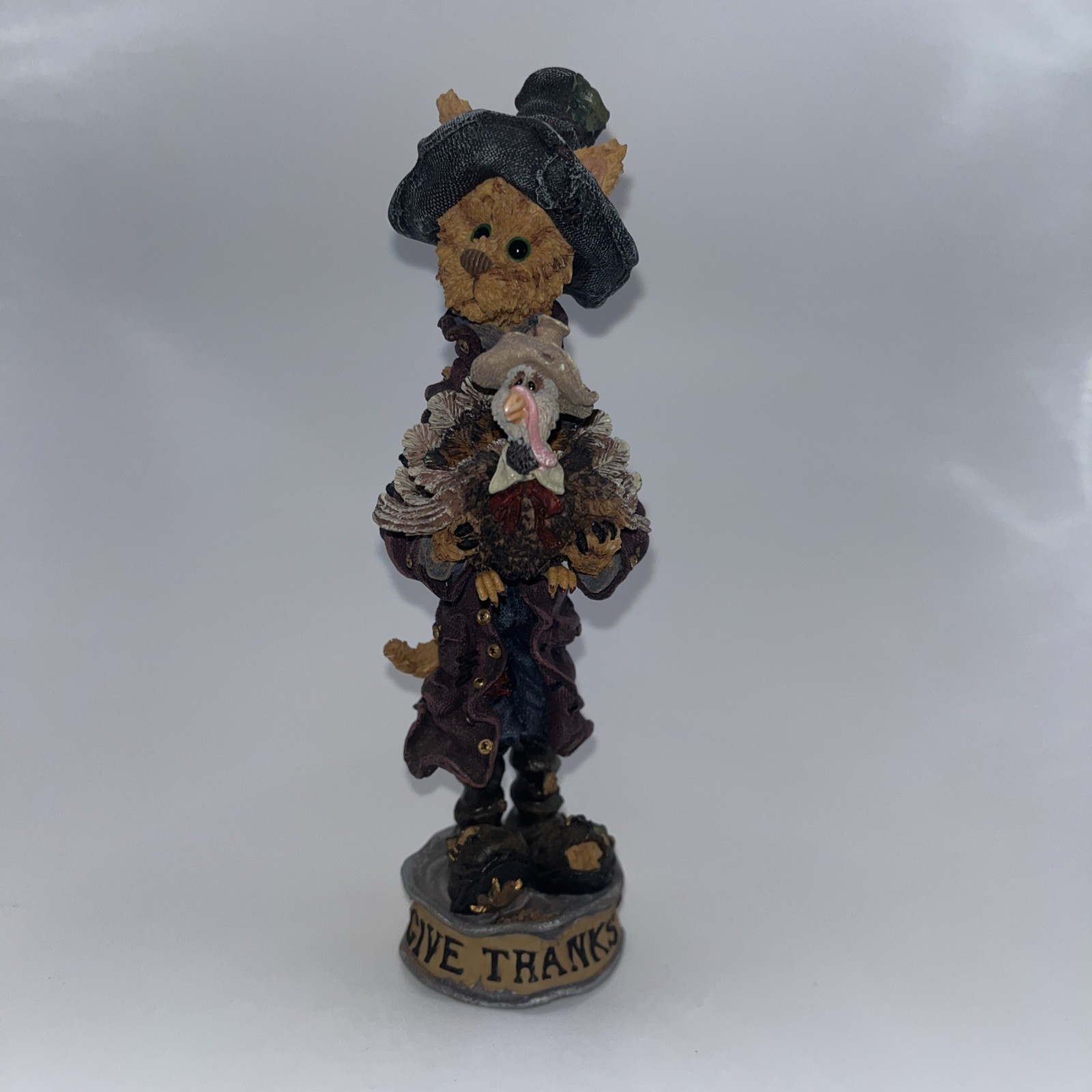 Boyds Bears & Friends Folkstone 