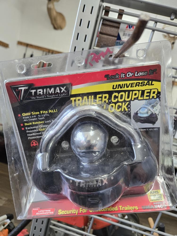 TRIMAX UMAX100 (VGS006741)