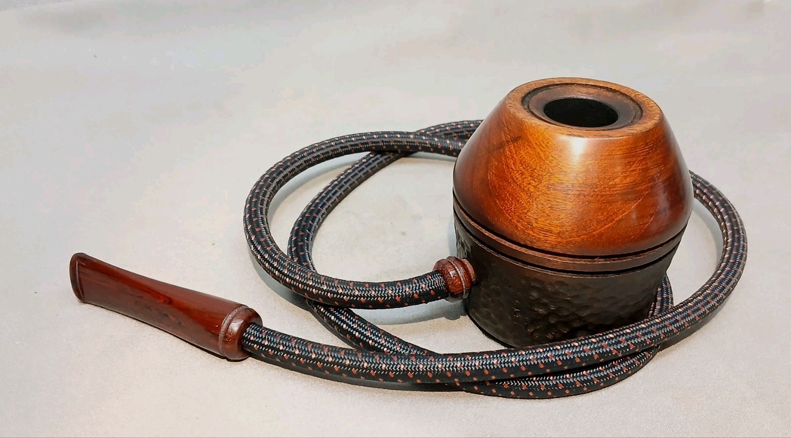 New Savinelli Kalumet \