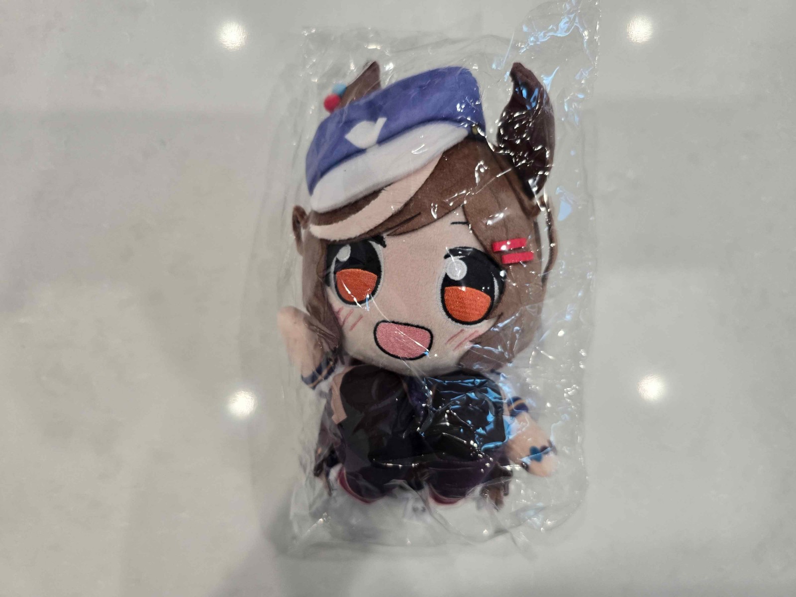 Good Smile Company Umamusume: Pretty Derby Matikanetannhauser Kuripan Plush