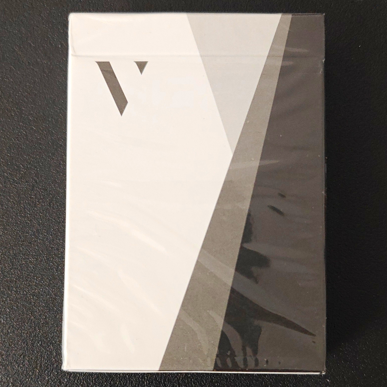 NEW RARE Virtuoso P1 Limited Edition Playing Cards Deck Sealed