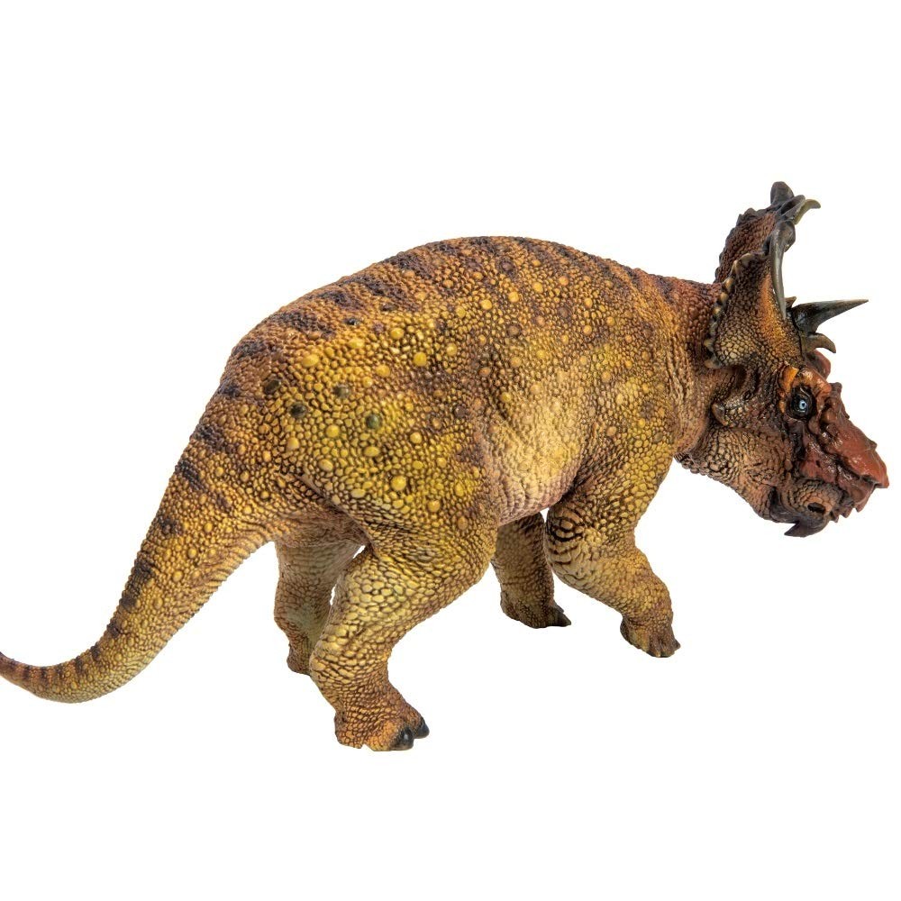 PNSO Dinosaur Model 30 Brian the Pachyrhinosaurus