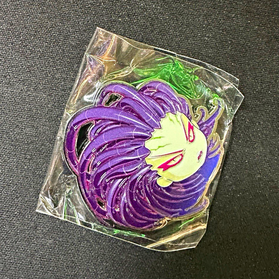 BlizzCon 2026 Kerrigan Magnet