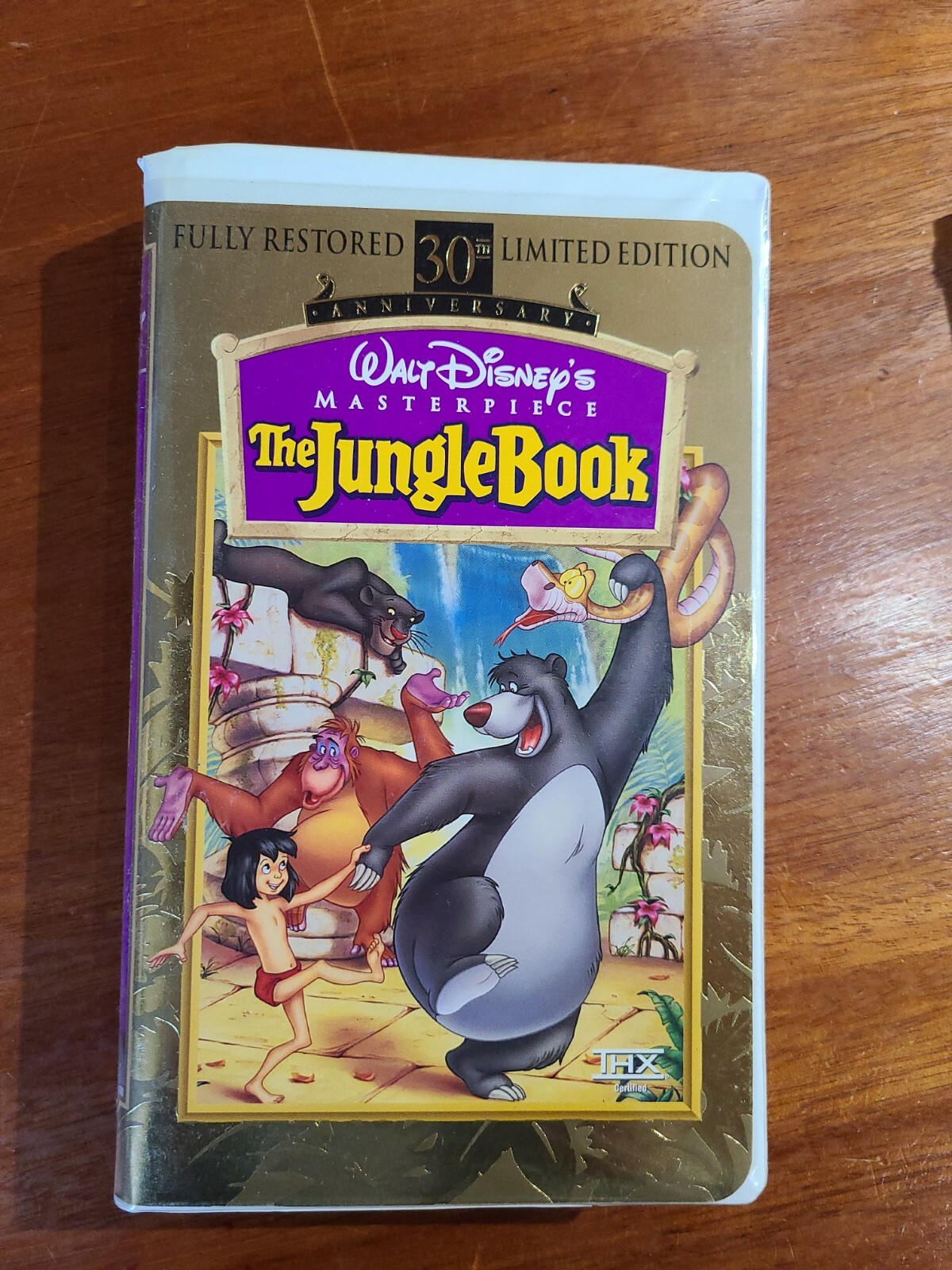  WALT DISNEY'S MASTERPIECE COLLECTION  ♡ 