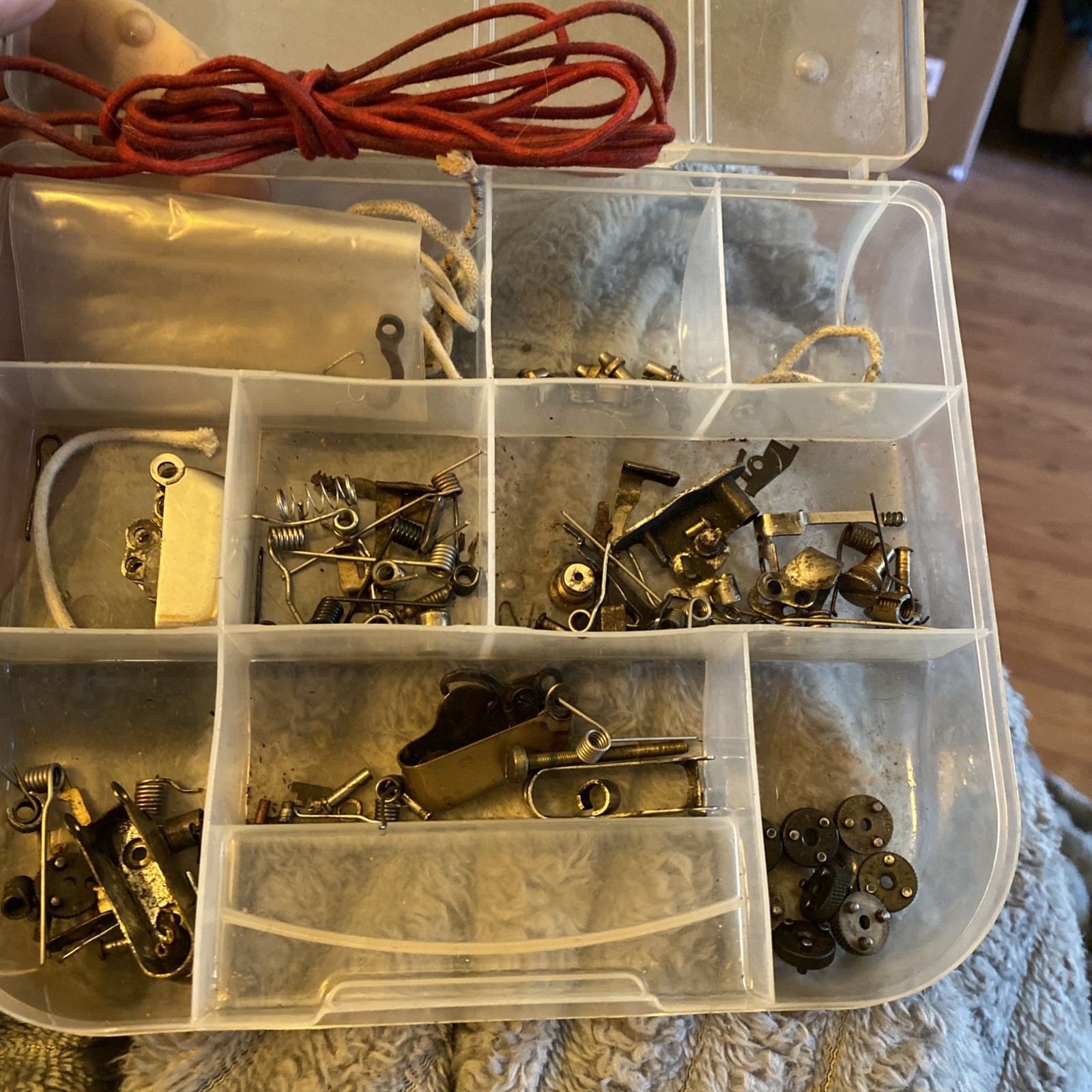 Thorens Lighter Repair Kit Parts and Lighters see entire Listing 
