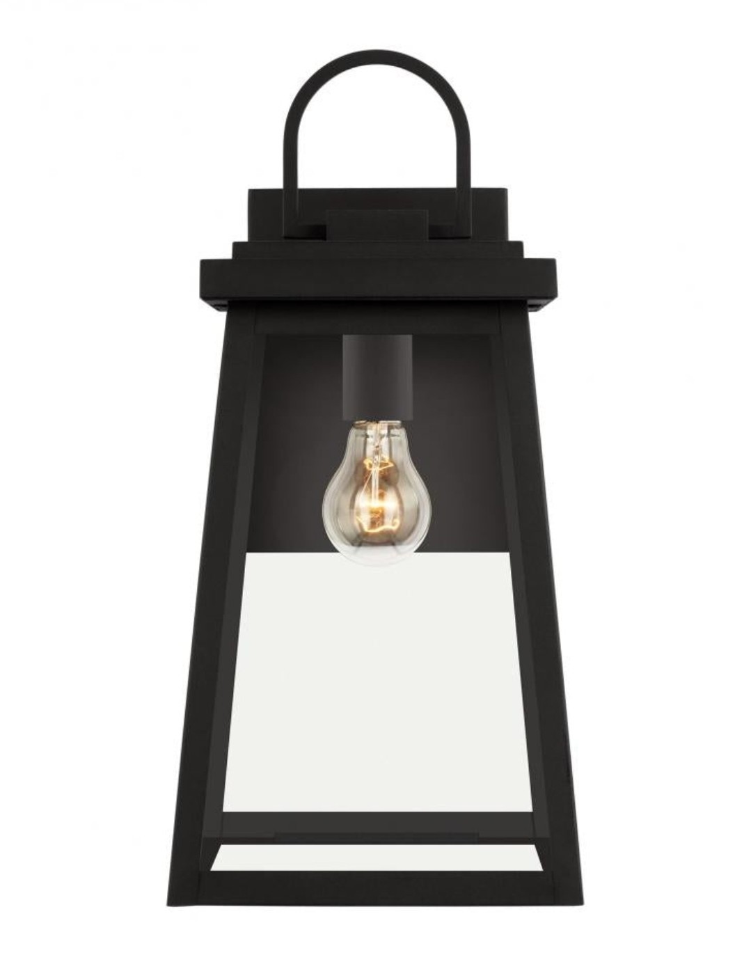 Generation Lighting Founders Large Outdoor Wall Lantern – NEW SEALED