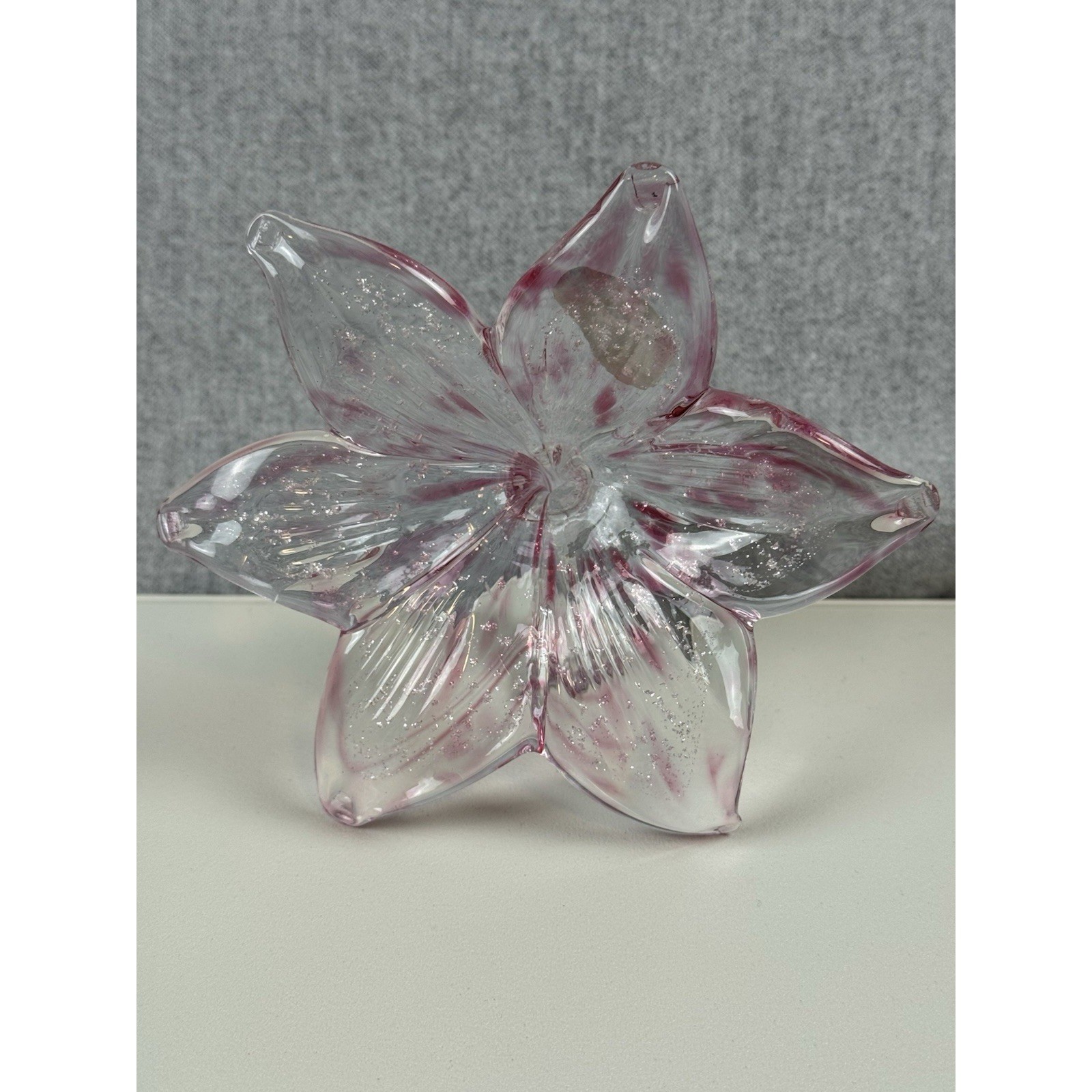 Murano Blown Glass 5.75\