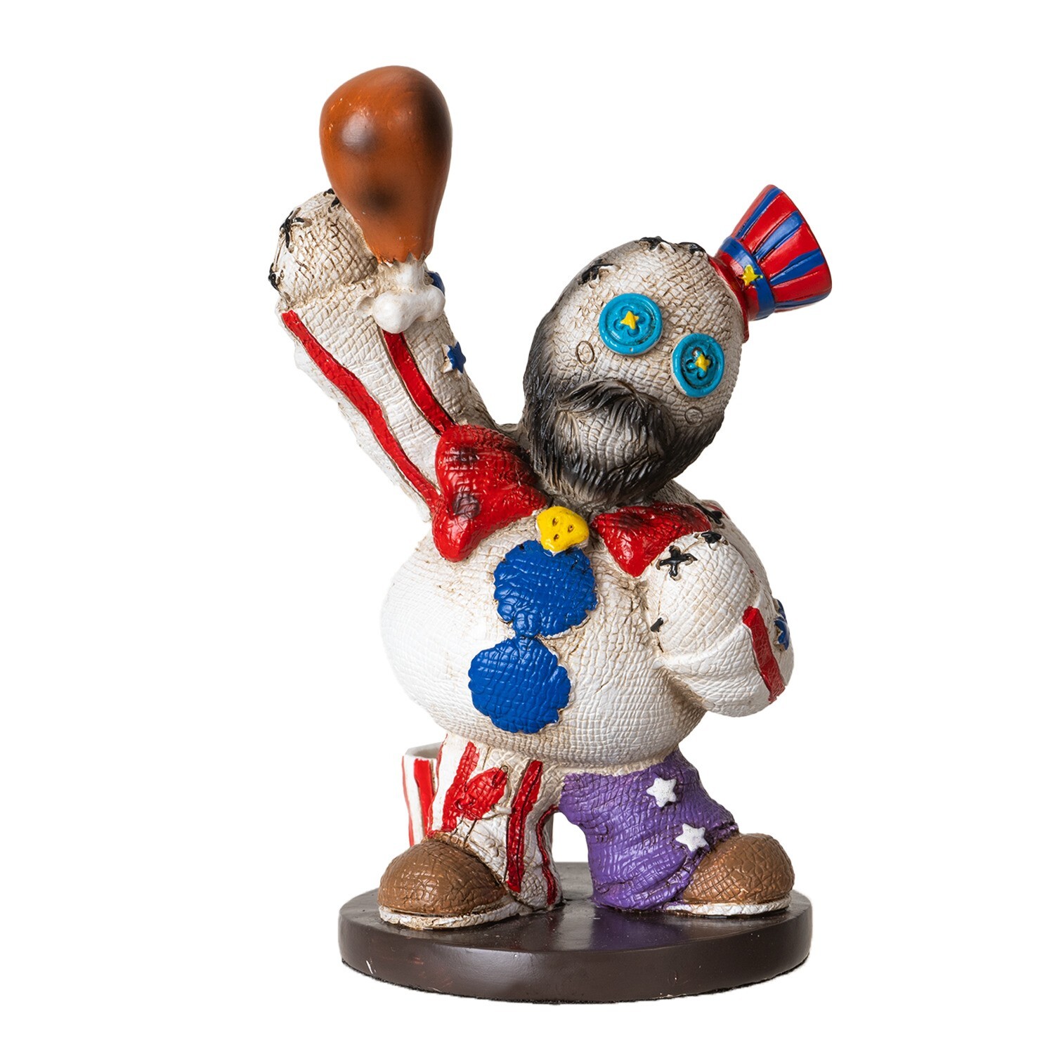PT Pacific Trading Pinheads Spaulding Hand Painted Resin Mini Figure