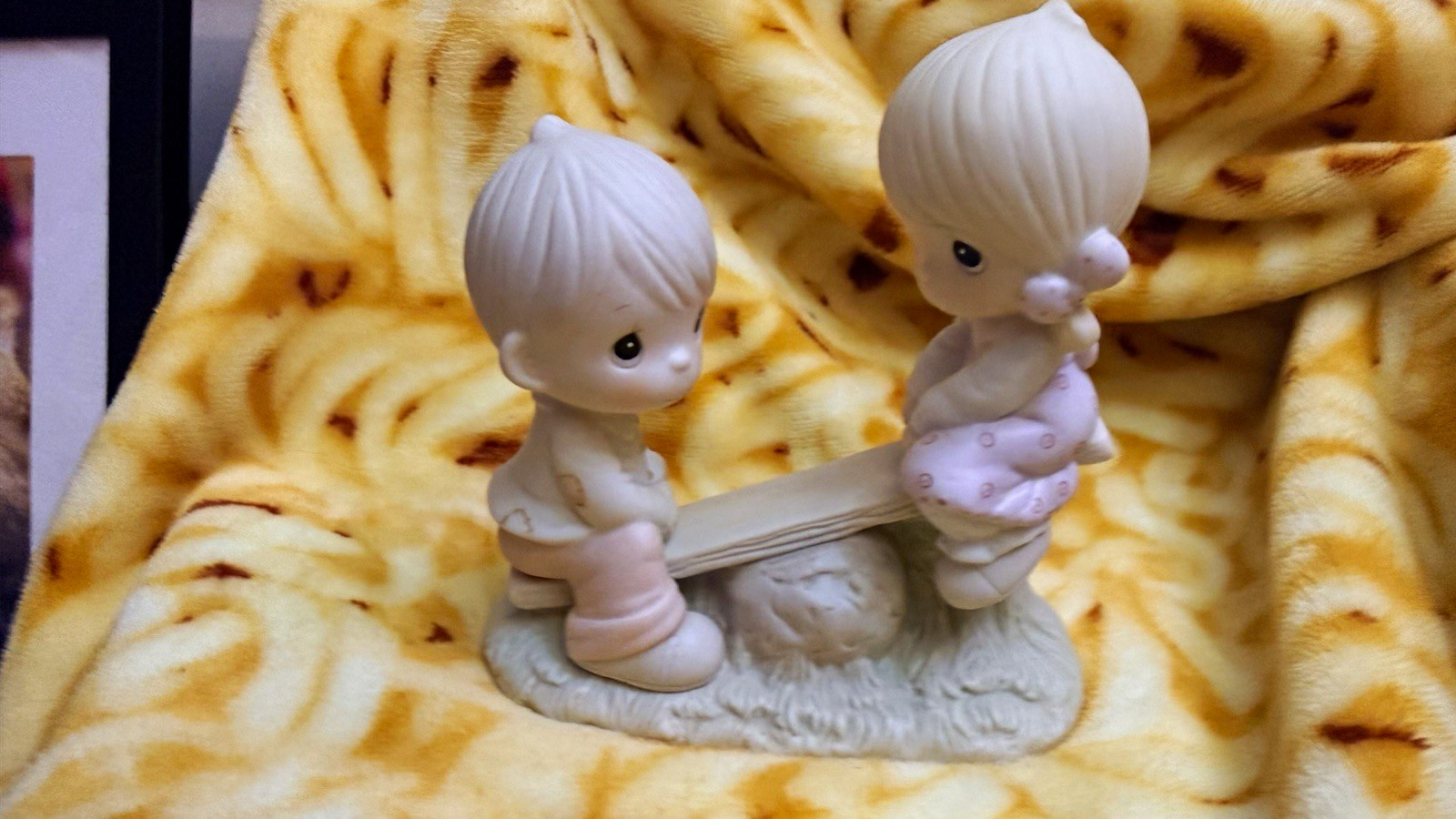 Enesco Jonathan & David \