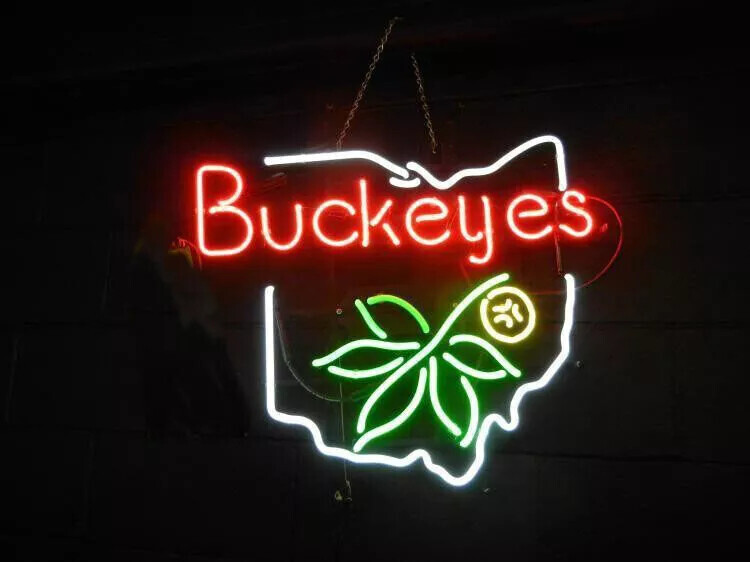 New Ohio State Light 20