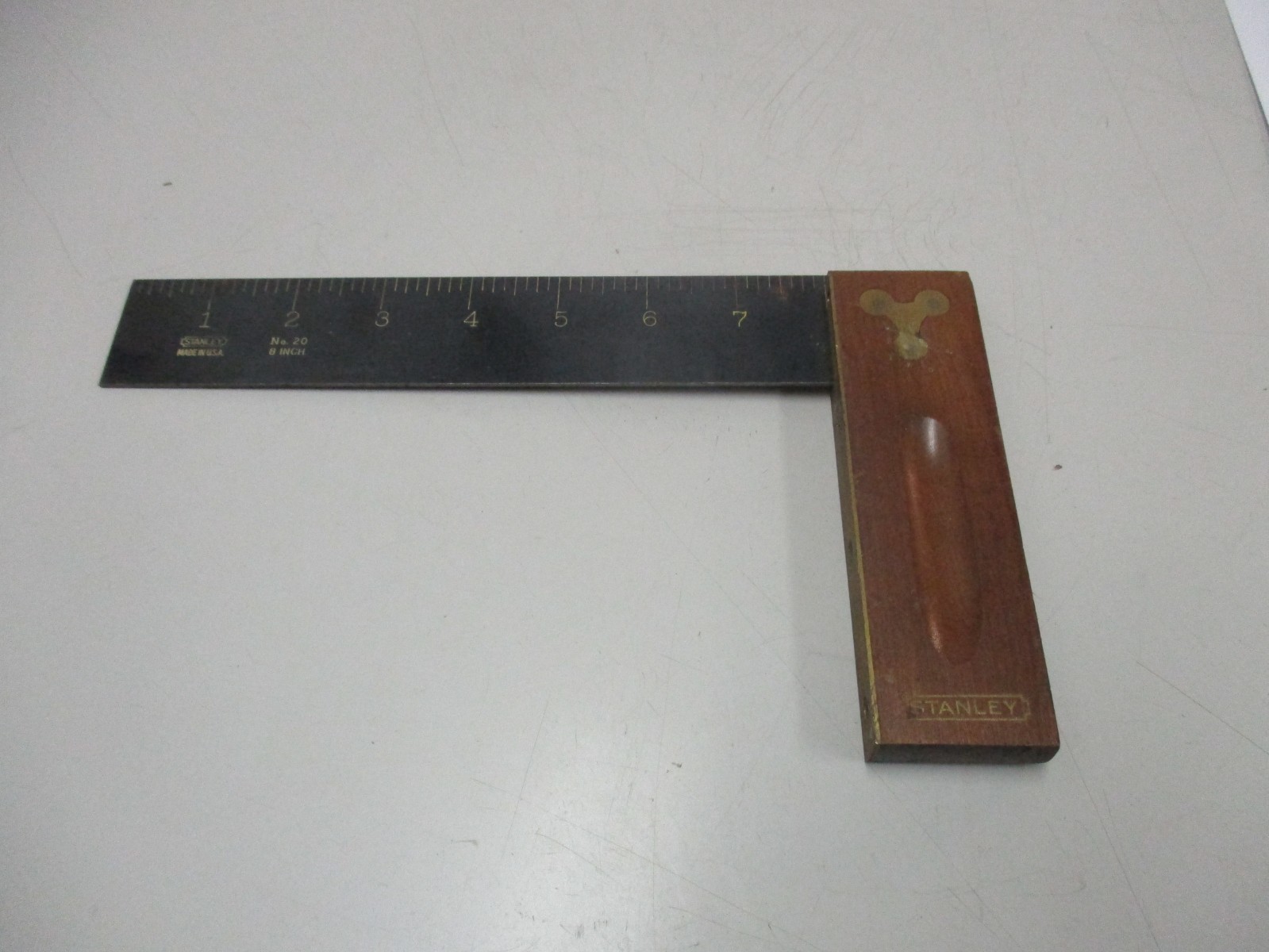 Vintage STANLEY 8\