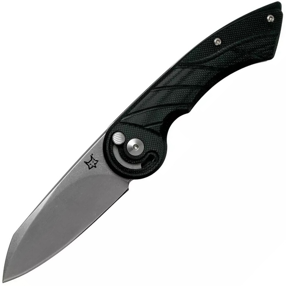 Fox Knives RADIUS Button Lock 2.95\