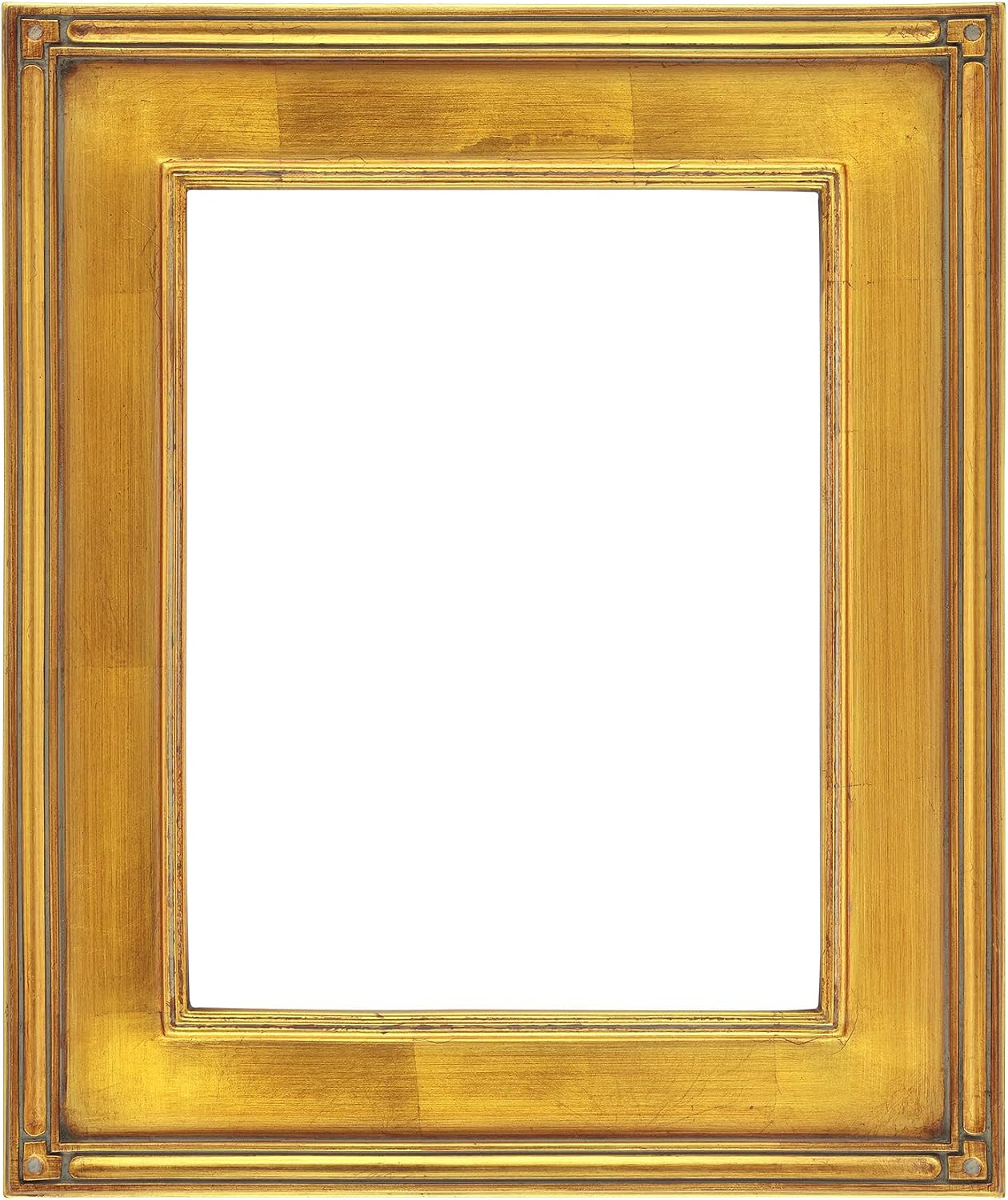 Museum Collection De Stijl Open Back Frame - 12\