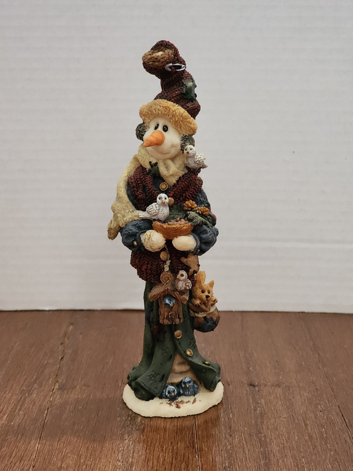 Boyds Bears & Friends Folkstone Collection \