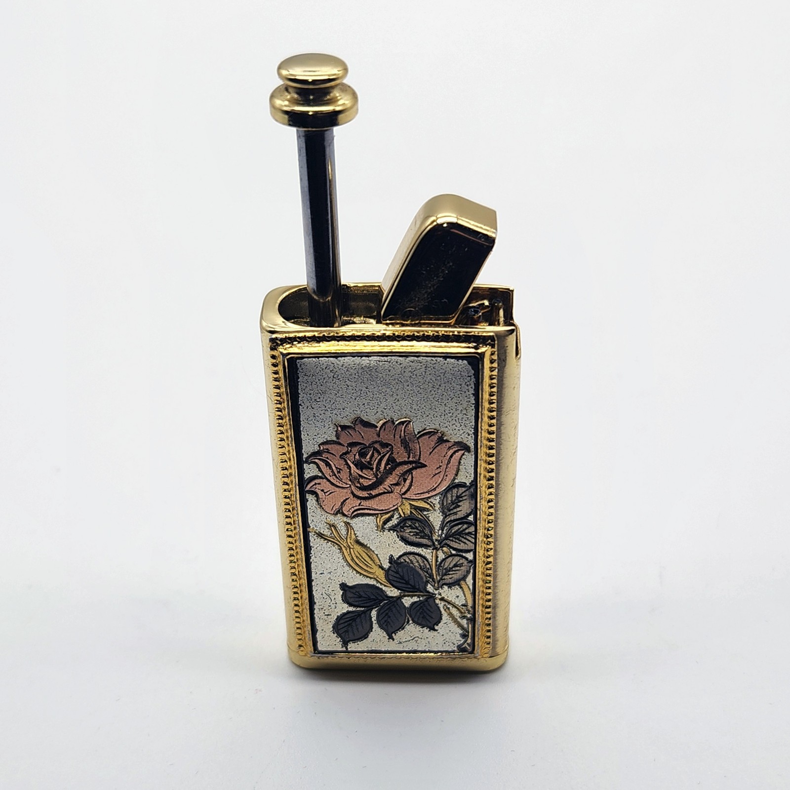 vintage Nacon perfume atomizer Japan
