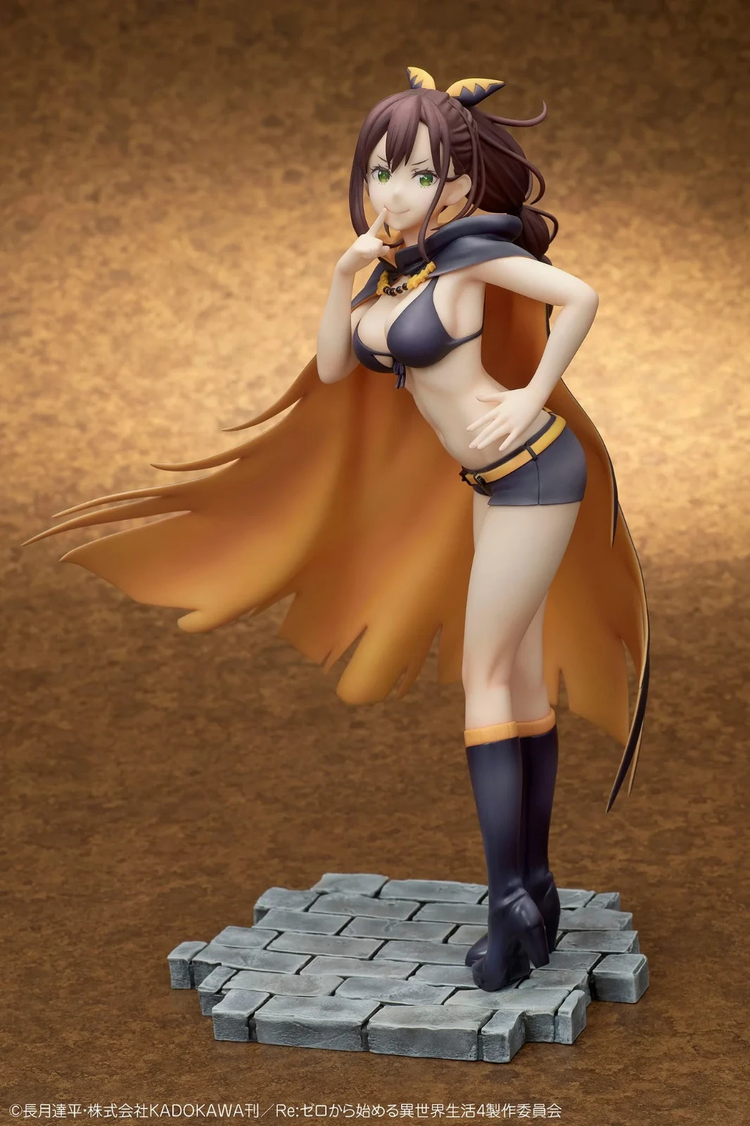 Re:ZERO Shaula Statue 1/7 Design COCO Figure US Presale