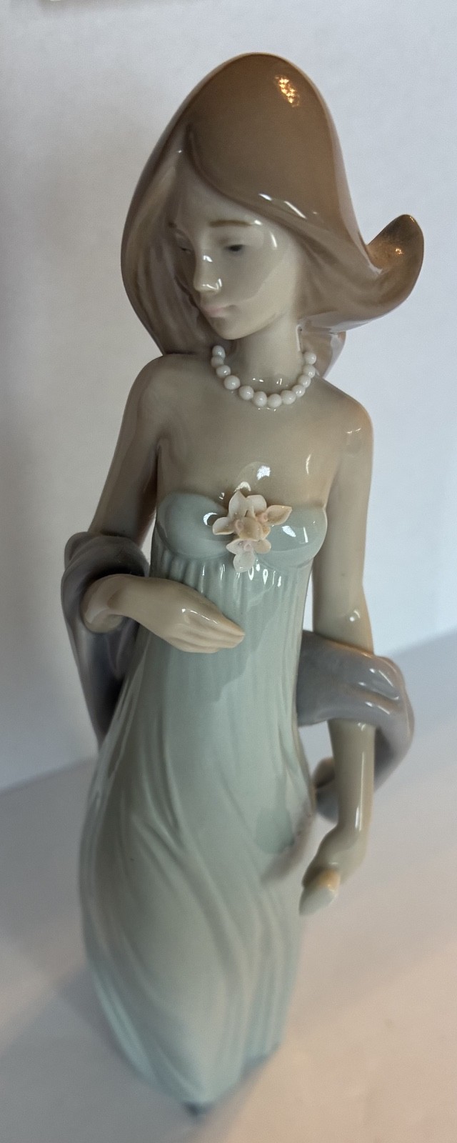 INGEUNE LLADRO Collectible Figurine Mint Condition