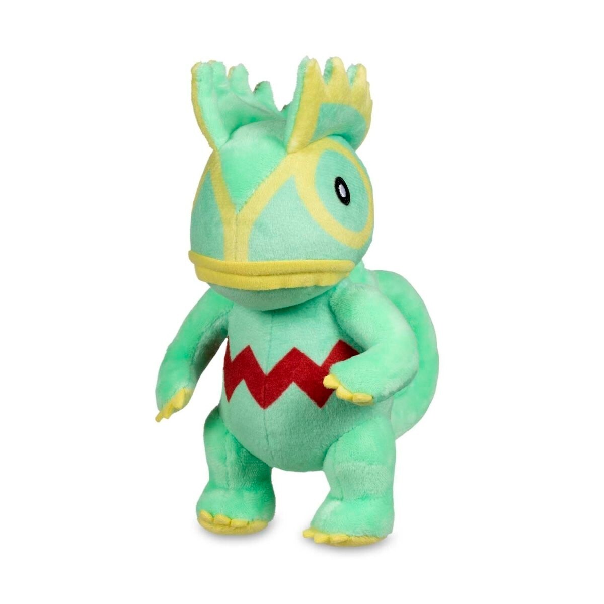 Pokemon Center Original Kecleon Pokémon Mystery Dungeon Plush 8in