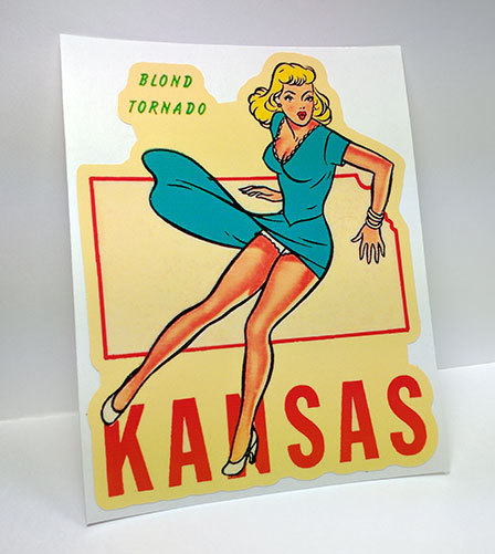 Kansas \