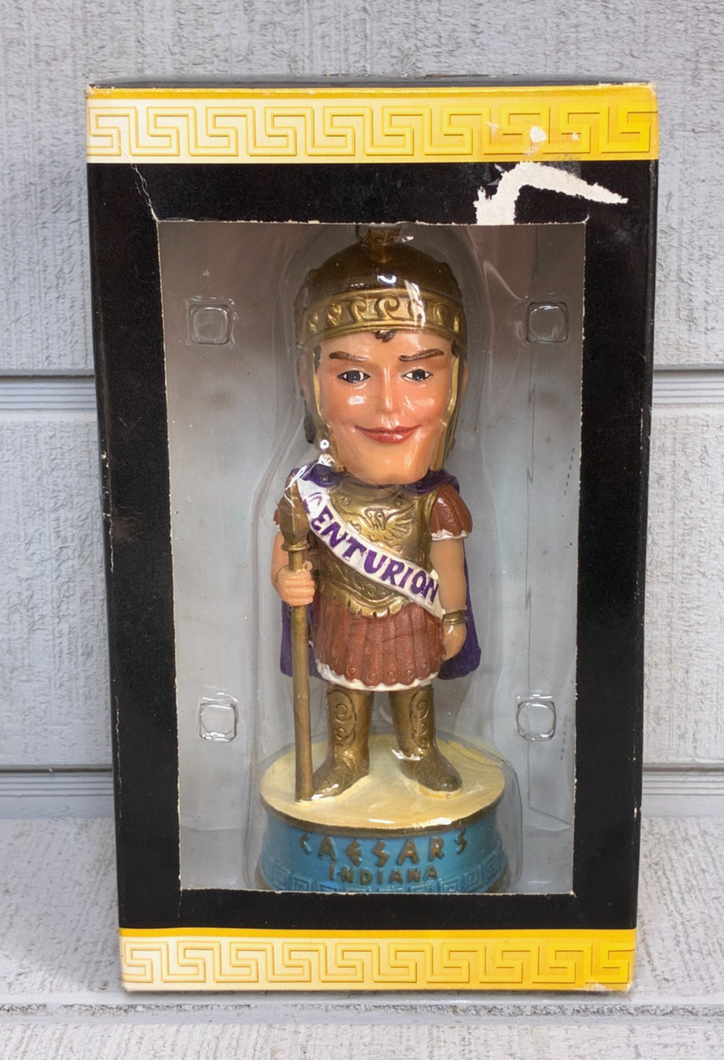 Collectible CAESARS Indiana Casino 6\