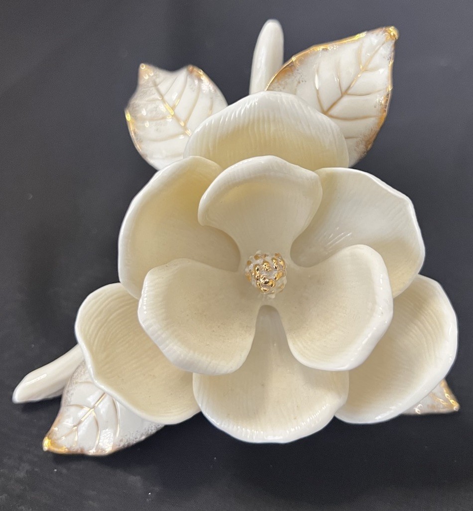 Vintage  Lenox Handcrafted 