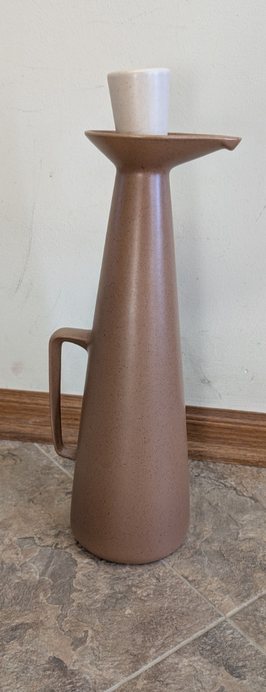 Vintage Mid Century Metlox? \