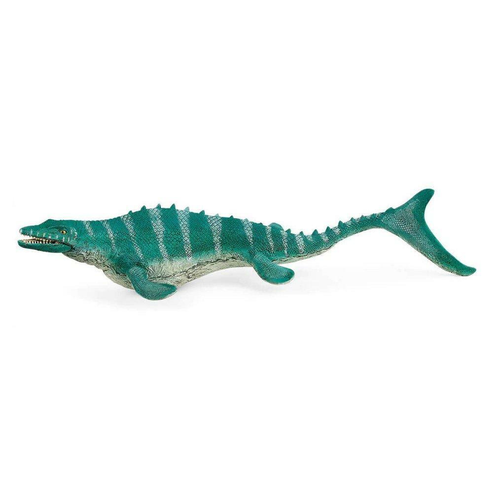 NEW Schleich 15026 Dinosaur Mosasaurus Replica Dinosaur Figurine Figure toy toys