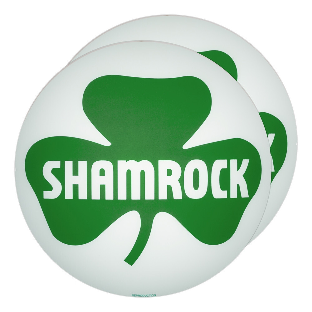 Shamrock 13.5\