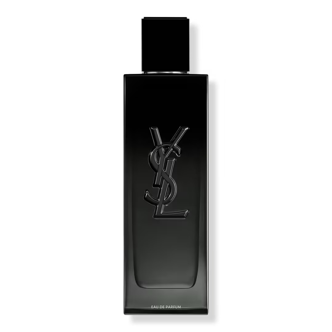 Yves Saint Laurent MYSLF Men\'s Eau de Parfum 3.4 oz / 100 ml Spray New Open Box