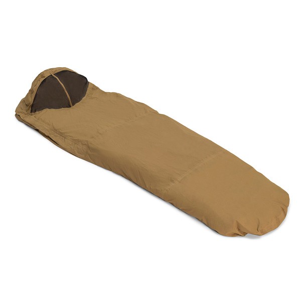 USMC Improved Bivy Cover Marine Corps Coyote Waterproof Sleeping Cover