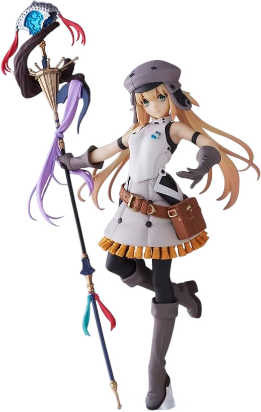 *NEW* Fate/Grand Order: Altria Caster ConoFig Figure by Aniplex