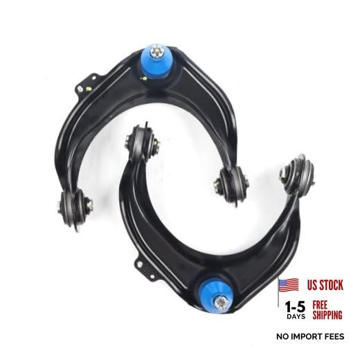 2Pcs Front Control Arm Suspension Kit MODEL 2 PC