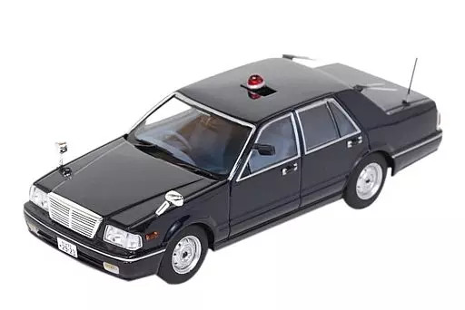 1/43 RAI\'S Nissan Cedric YPY31 Police Osaka Osaka Police Anti-Bosozoku H7439506