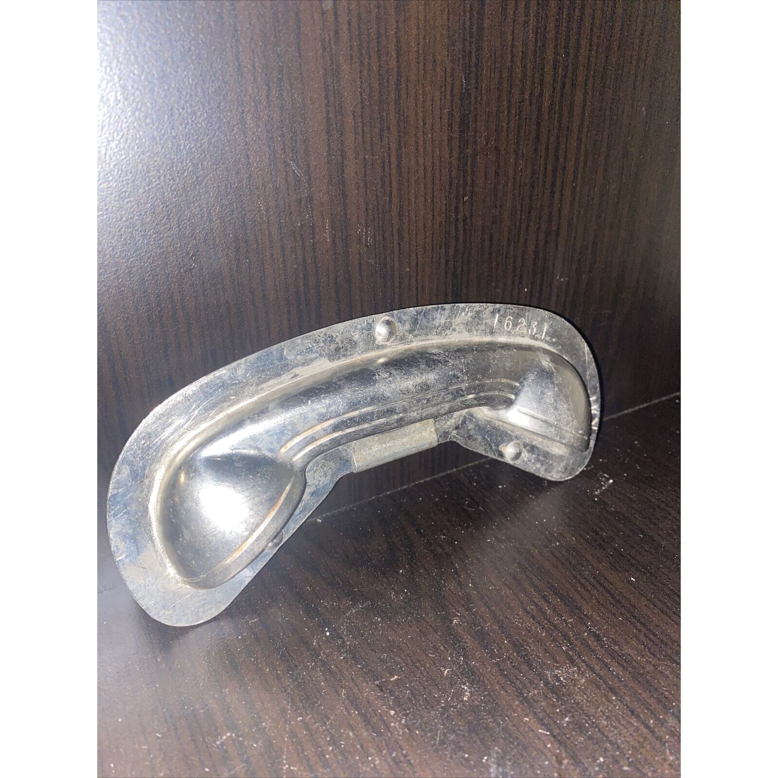 Vintage Tilburg-Holland phone Chocolate mold #16231